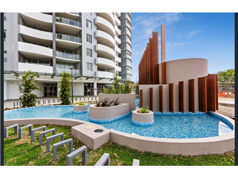 B1116/299-309 OLD NORTHERN ROAD, Castle Hill NSW 2154