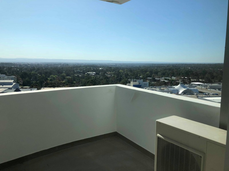 B1116/299-309 OLD NORTHERN ROAD, Castle Hill NSW 2154