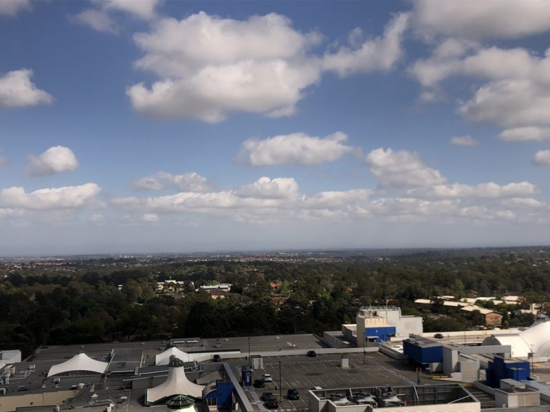 B1116/299-309 OLD NORTHERN ROAD, Castle Hill NSW 2154