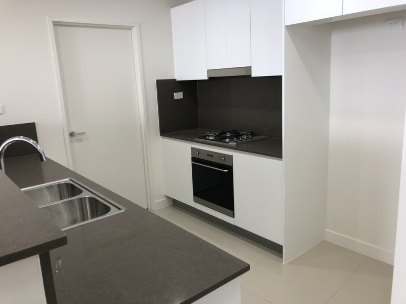 B1116/299-309 OLD NORTHERN ROAD, Castle Hill NSW 2154