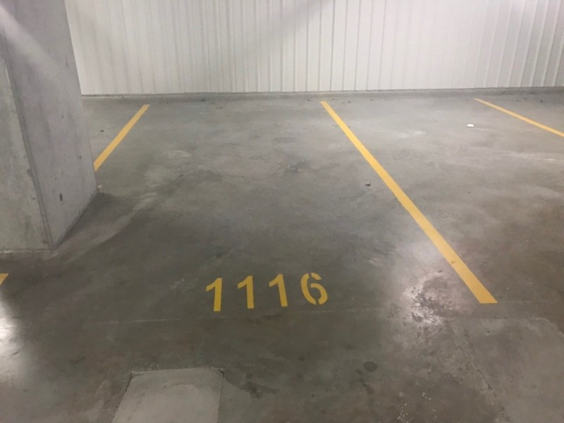 B1116/299-309 OLD NORTHERN ROAD, Castle Hill NSW 2154