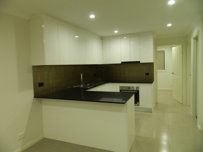 3 CARNARVON STREET, Wakeley NSW 2176