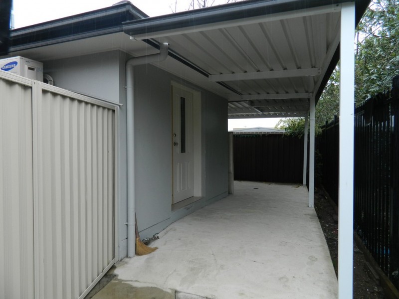 3 CARNARVON STREET, Wakeley NSW 2176