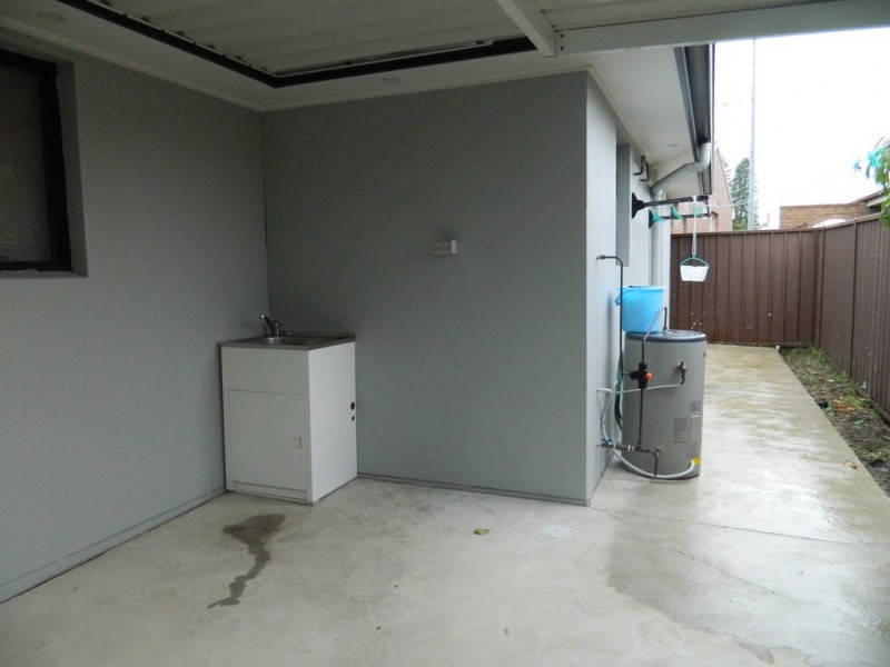 3 CARNARVON STREET, Wakeley NSW 2176