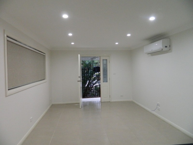 3 CARNARVON STREET, Wakeley NSW 2176