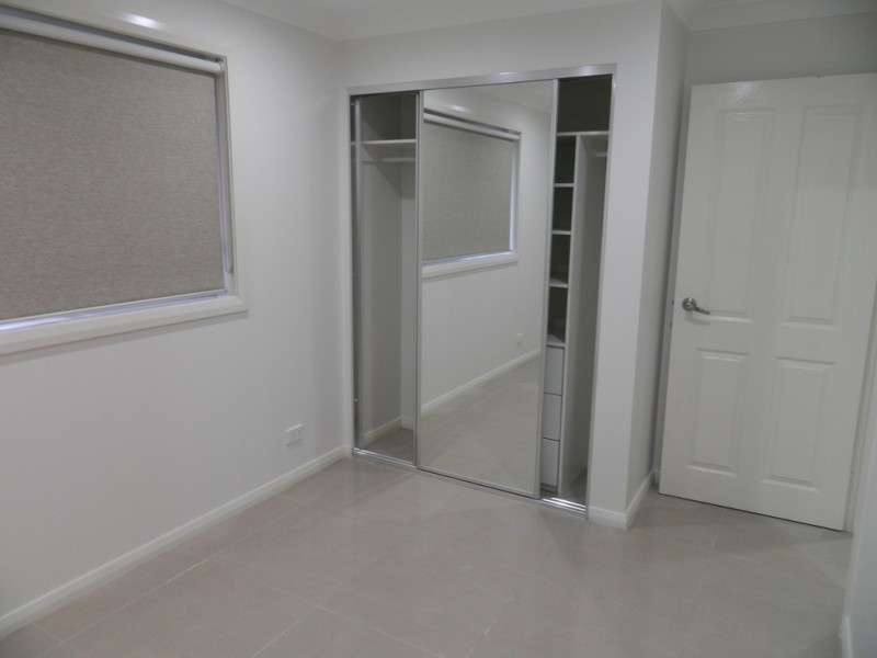 3 CARNARVON STREET, Wakeley NSW 2176