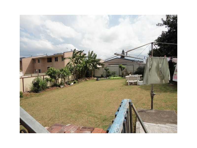 Smithfield NSW 2164