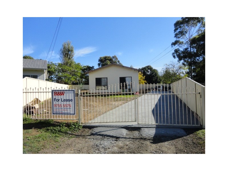 Canley Heights NSW 2166