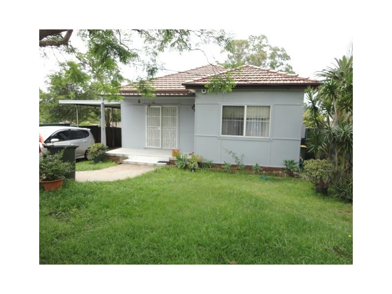 521 HUME HWY, Villawood NSW 2163