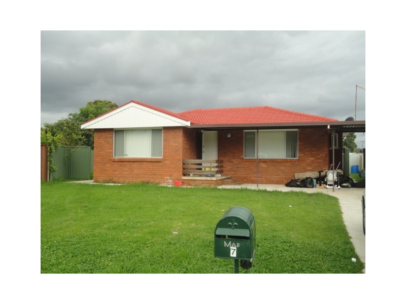 Bossley Park NSW 2176