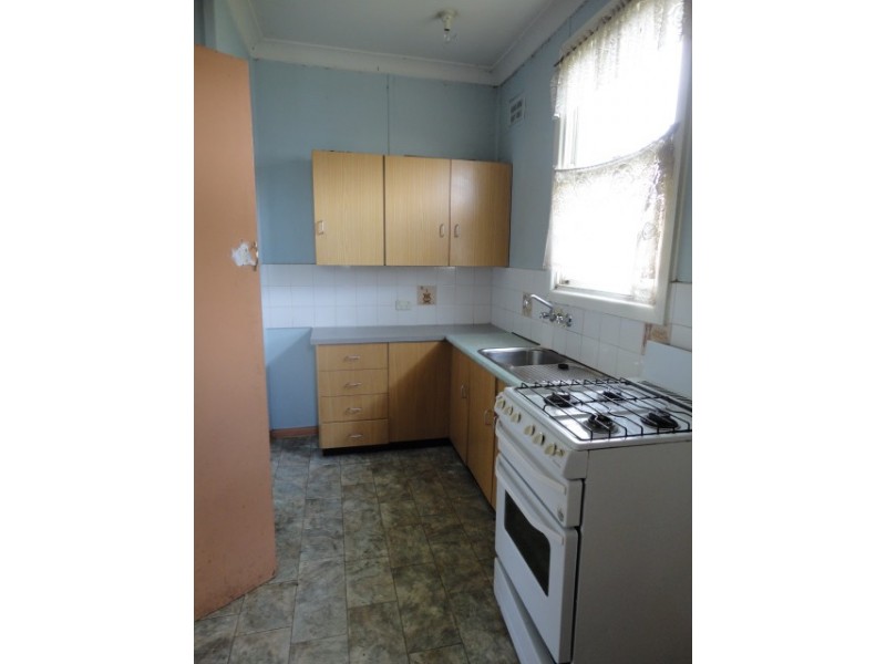 Villawood NSW 2163