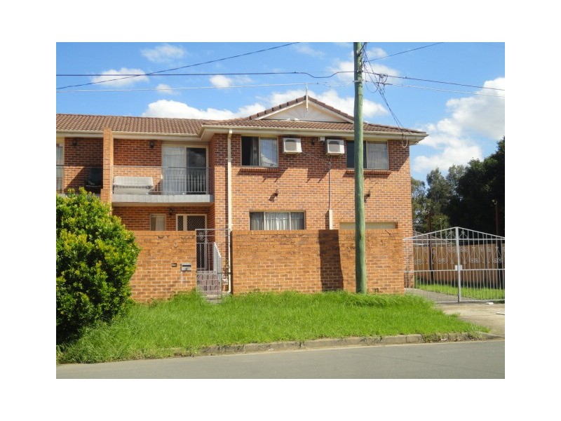 Fairfield East NSW 2165