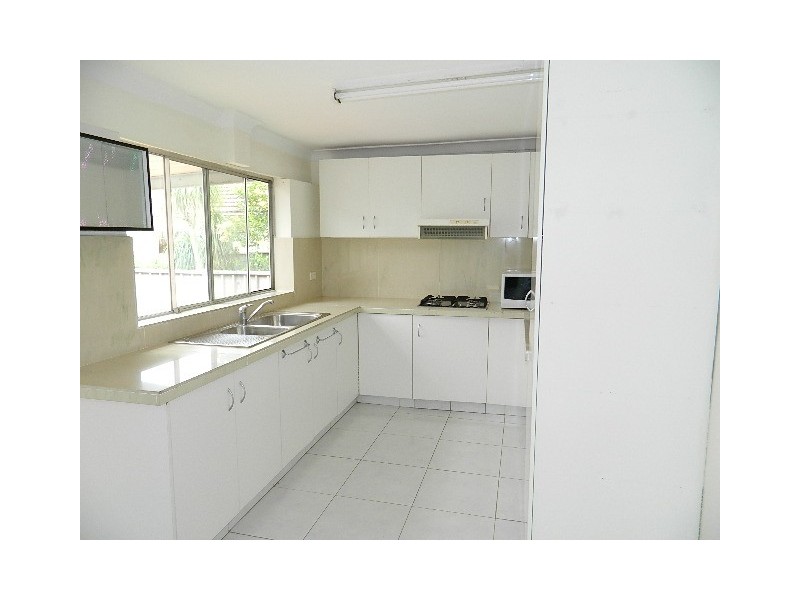 Georges Hall NSW 2198