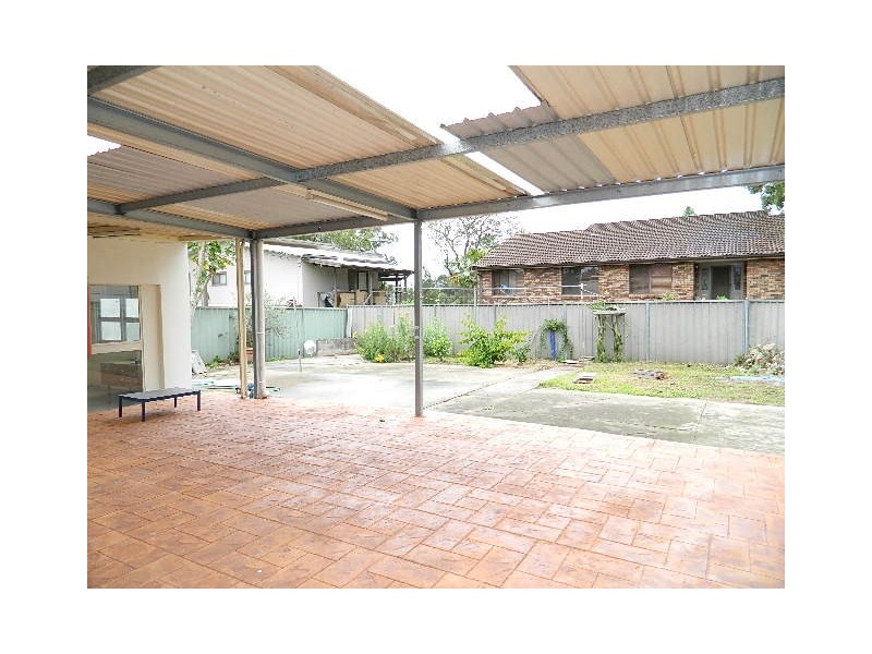 Georges Hall NSW 2198