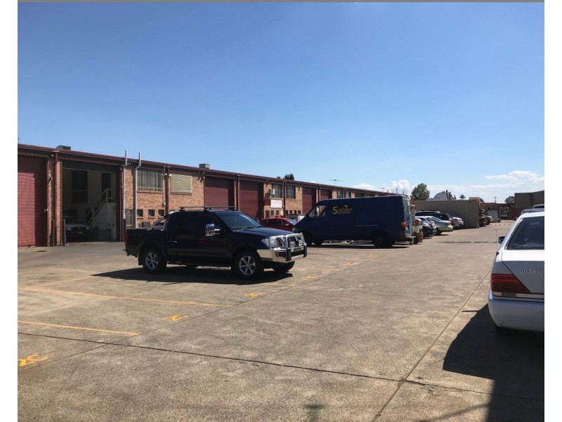 Warwick Farm NSW 2170