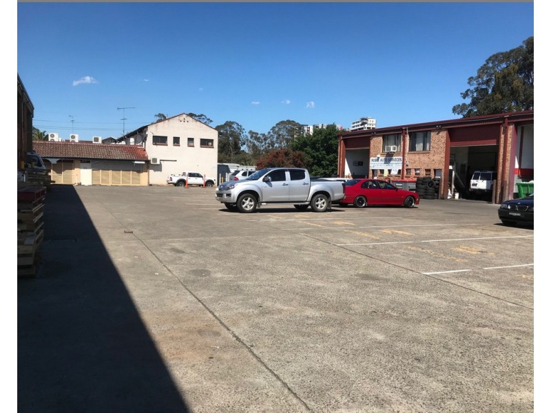 Warwick Farm NSW 2170