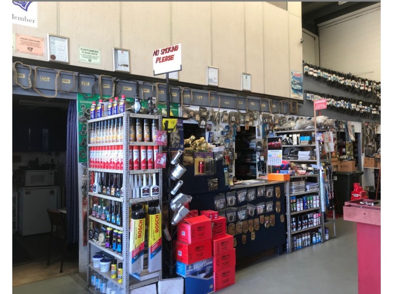 Warwick Farm NSW 2170
