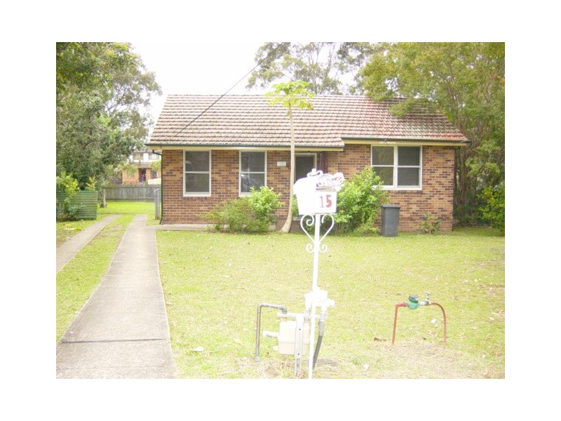 Villawood NSW 2163