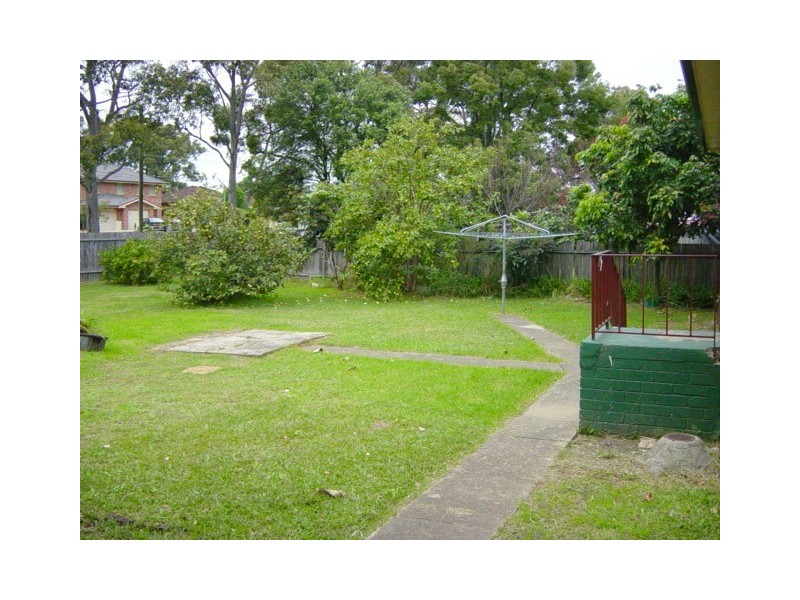 Villawood NSW 2163