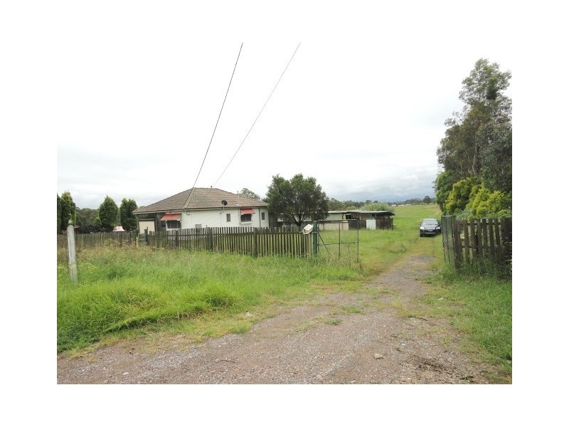 Horsley Park NSW 2175