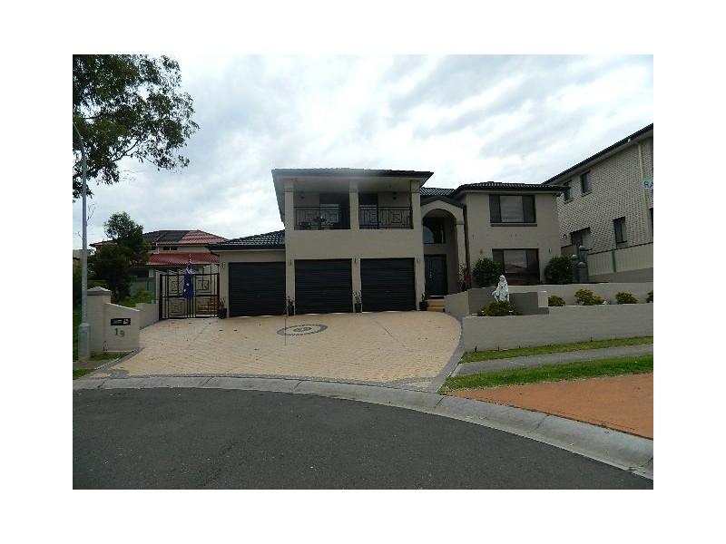 Abbotsbury NSW 2176