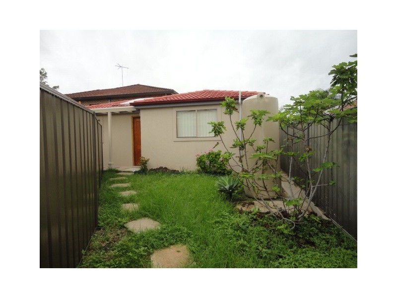 Wetherill Park NSW 2164