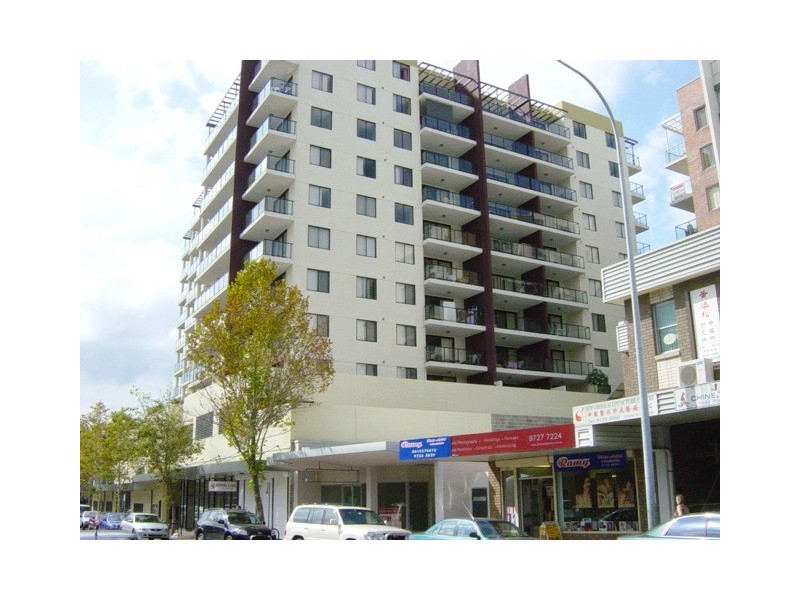 Fairfield NSW 2165