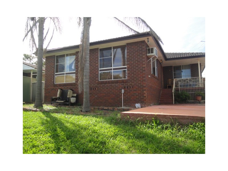 Wetherill Park NSW 2164