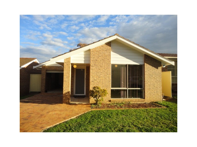 Green Valley NSW 2168