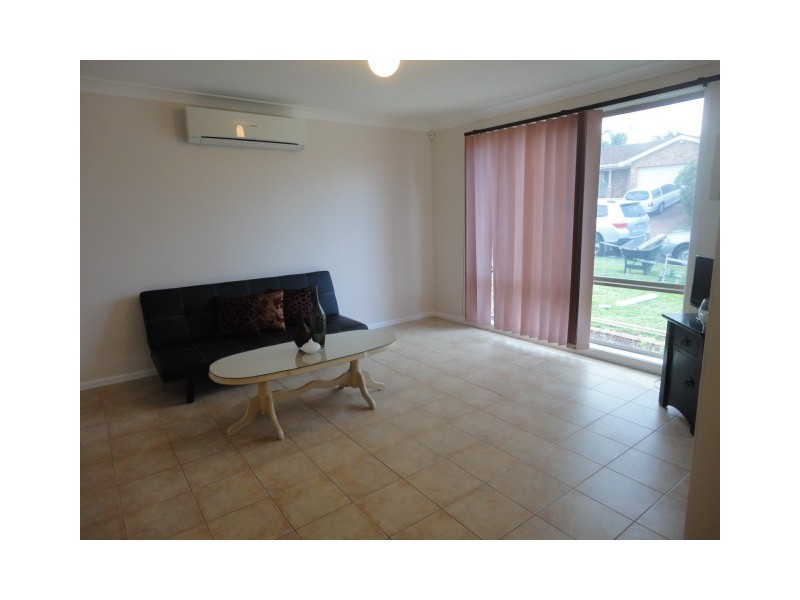 Green Valley NSW 2168