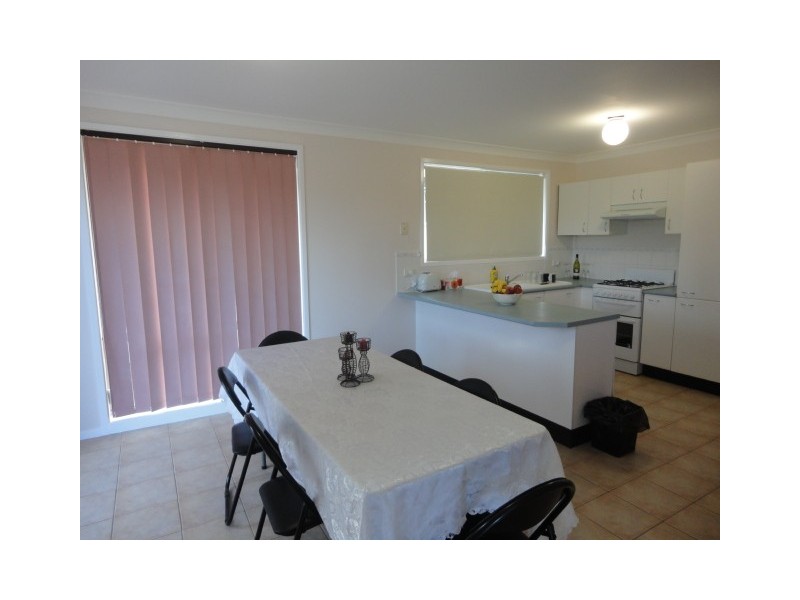 Green Valley NSW 2168