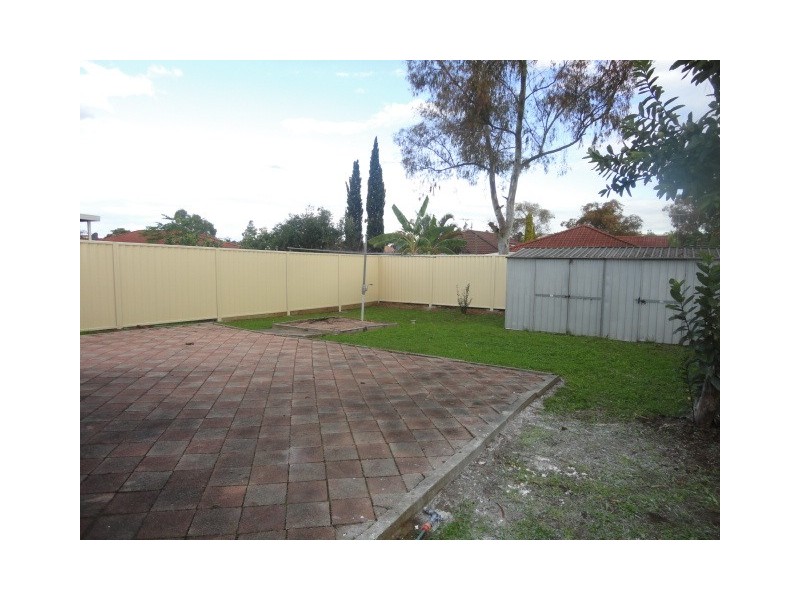 Green Valley NSW 2168