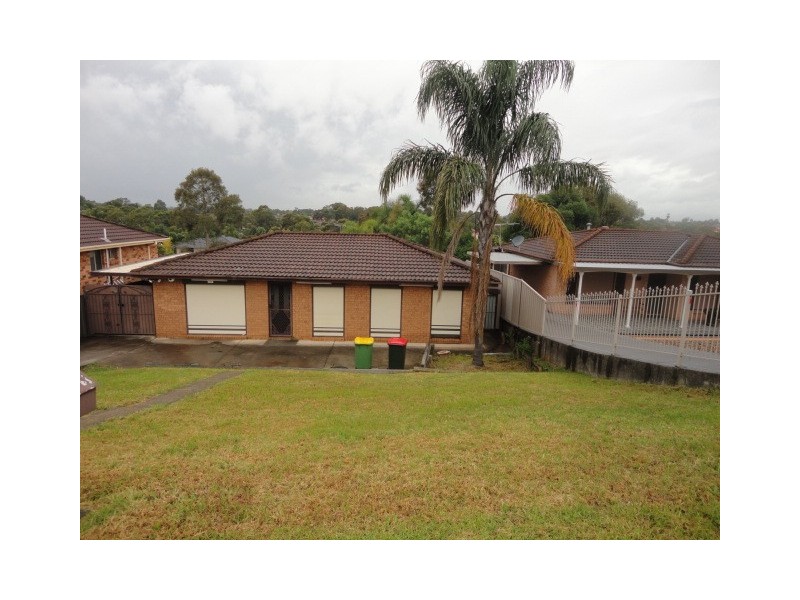 Bonnyrigg Heights NSW 2177