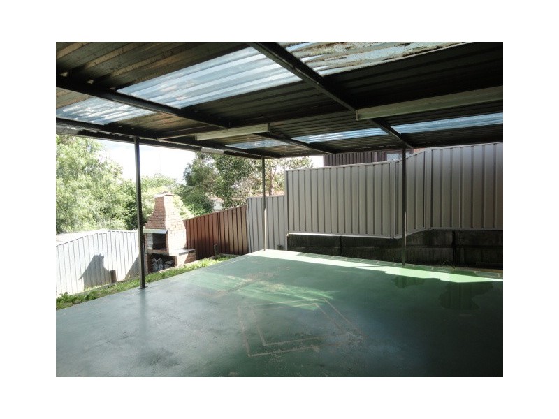 Bonnyrigg Heights NSW 2177