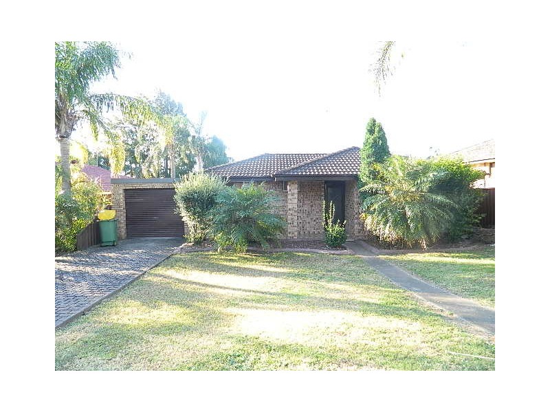 Bossley Park NSW 2176