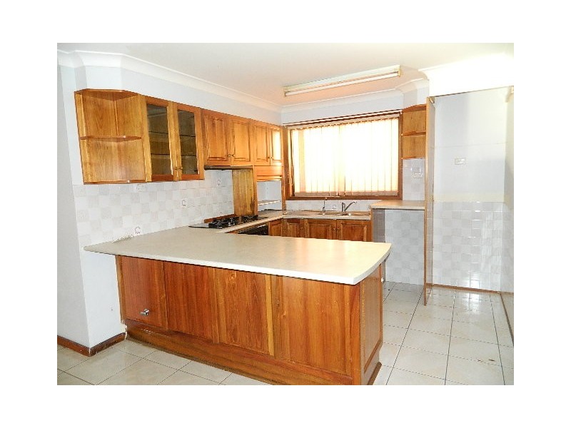 Bossley Park NSW 2176