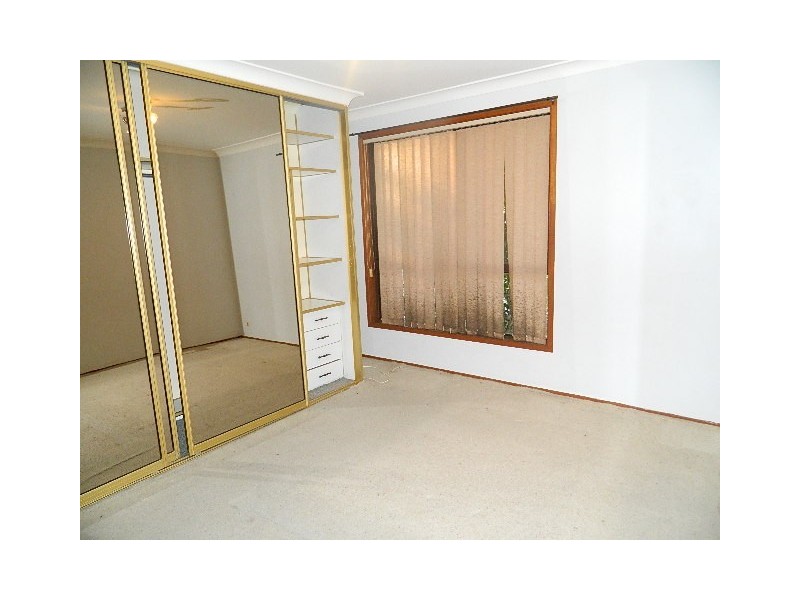 Bossley Park NSW 2176