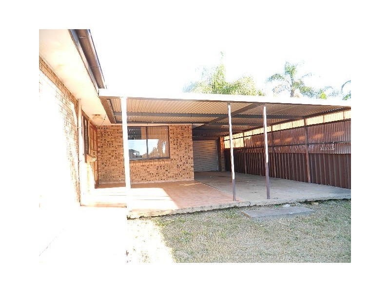 Bossley Park NSW 2176