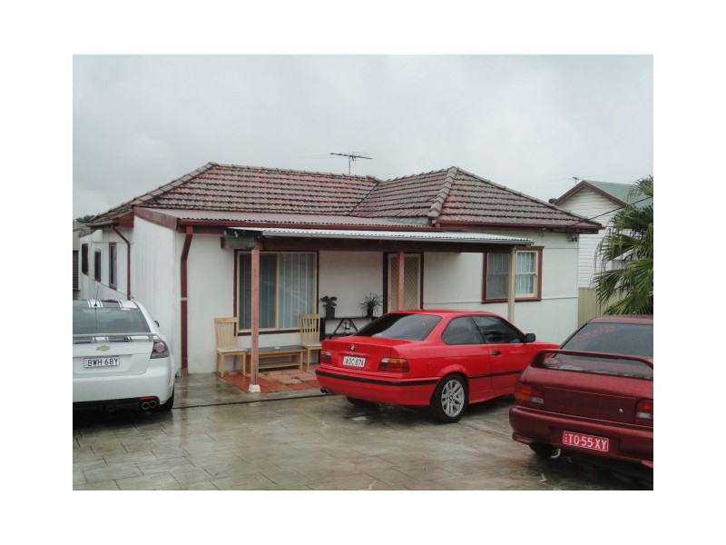 Smithfield NSW 2164