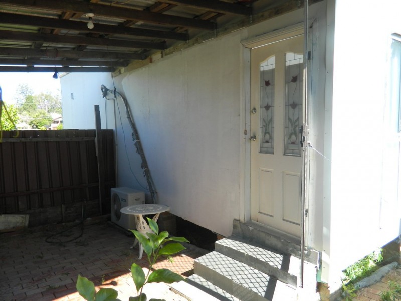 35A NORTH STREET, Fairfield NSW 2165