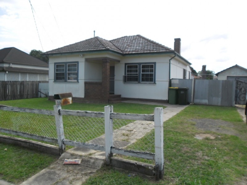 Fairfield NSW 2165