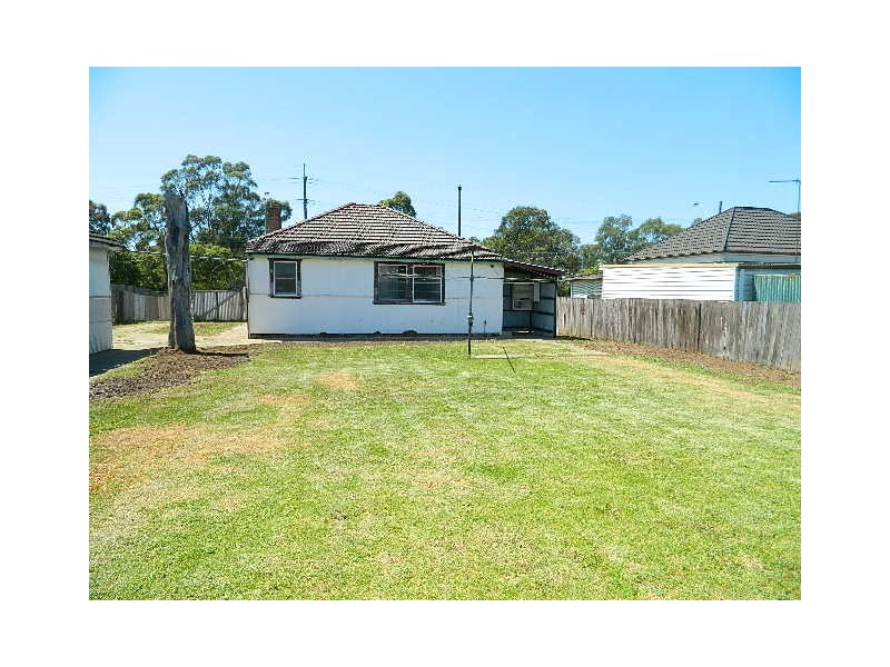 Fairfield NSW 2165