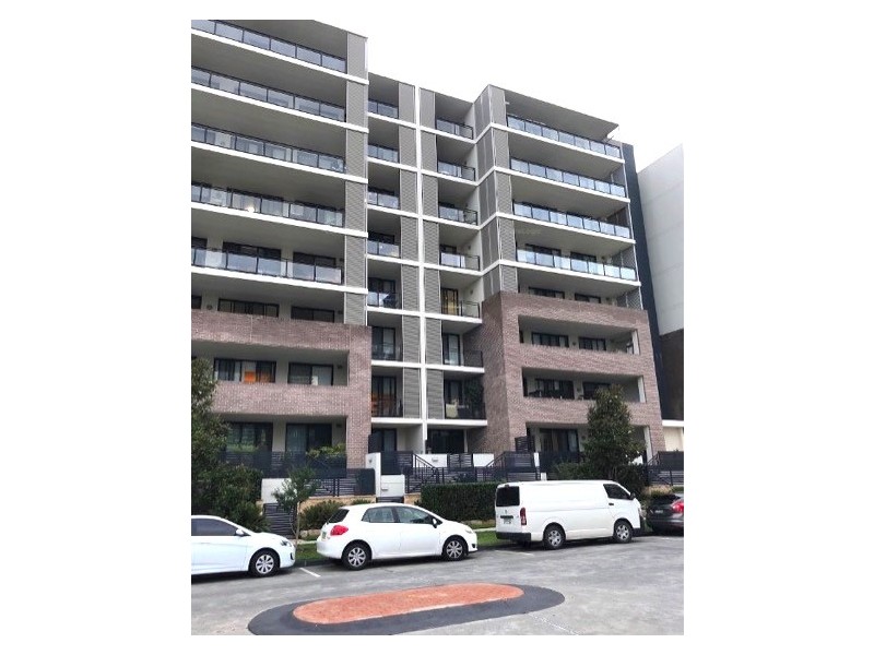 111/22 Baywater Drive, Wentworth Point NSW 2127