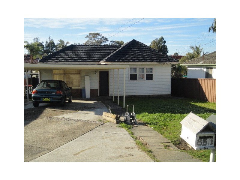 Fairfield West NSW 2165