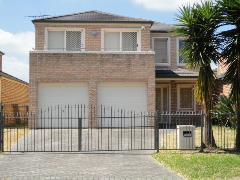 Fairfield East NSW 2165