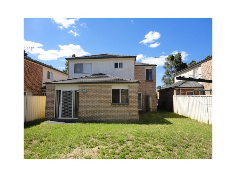 Fairfield East NSW 2165