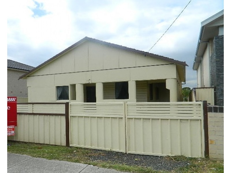 Fairfield East NSW 2165