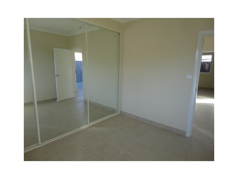 Edensor Park NSW 2176