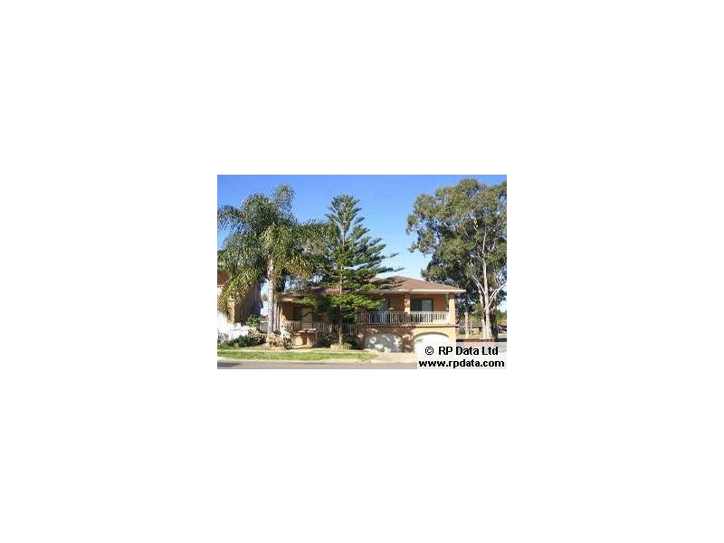 St Johns Park NSW 2176