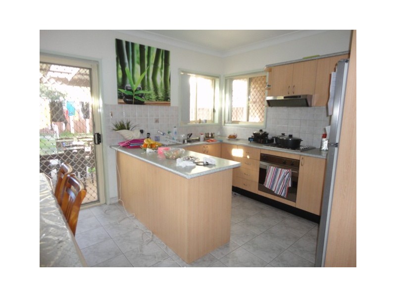 Canley Heights NSW 2166